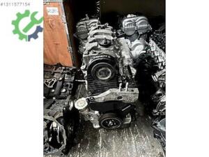 Hyundai Santa Fe Dizel Komple Motor Sıfır