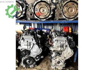 Hyundai Matrix Orijinal Sıfır Dizel Komple Motor