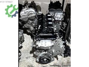 Sıfır Orijinal Komple Motor Hyundai i40 Dizel