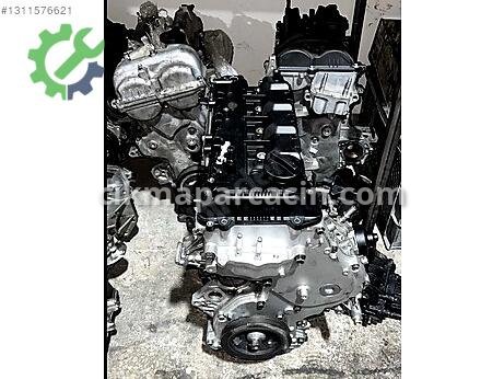 Hyundai i40 Komple Motor çıkma parça