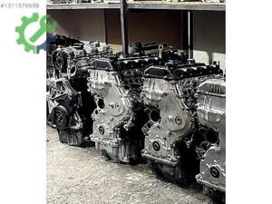 Hyundai i20 Orijinal Sıfır Dizel Komple Motor