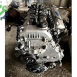 Hyundai Elantra Komple Motor Sıfır