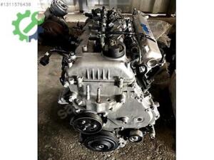 Hyundai Elantra Dizel Komple Motor Sıfır