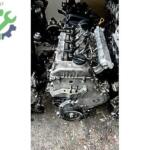 Hyundai Accent Era Komple Motor Sıfır
