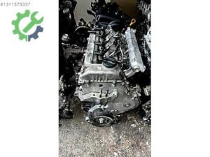 Hyundai Accent Era Dizel Komple Motor Sıfır
