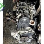 Hyundai Accent Komple Motor Sıfır