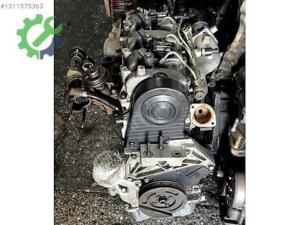Hyundai Accent Orijinal Sıfır Dizel Komple Motor