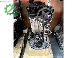 Hyundai Getz Benzinli Sandık Motor Sıfır