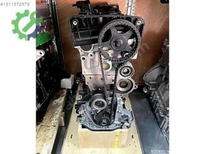 Orijinal Hyundai Coupe Sandık Motor Benzinli Sıfır