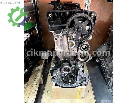 Hyundai Coupe Sandık Motor çıkma parça