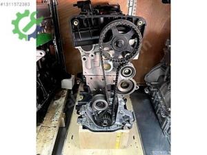 Orijinal Hyundai Accent Sandık Motor Benzinli Sıfır