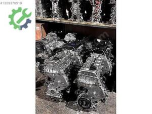 Sıfır Motor Komple — Kia Rio Dizel (2. Adet)