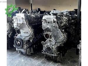 Sıfır Orijinal Motor Komple Kia Cerato Dizel CRDI (2. Adet)