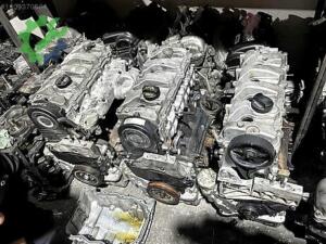 Motor Komple Hyundai Santa Fe Dizel — Sıfır Orijinal (2. Adet)