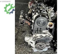 Orijinal Hyundai Accent Motor Komple Dizel Sıfır
