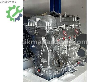 Hyundai Kona Sandık Motor çıkma parça