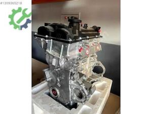 Orijinal Hyundai i10 Sandık Motor Benzinli Sıfır