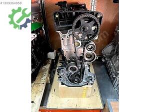 Sıfır Sandık Motor — Hyundai Getz Benzinli