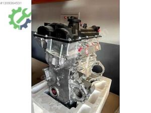 Sandık Motor Hyundai Bayon Benzinli — Sıfır Orijinal