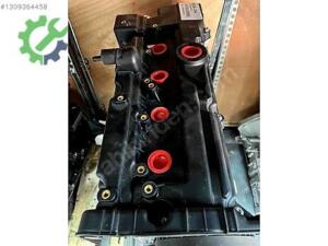 Sıfır Sandık Motor — Hyundai Accent Benzinli