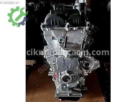 Kia Picanto Sandık Motor çıkma parça