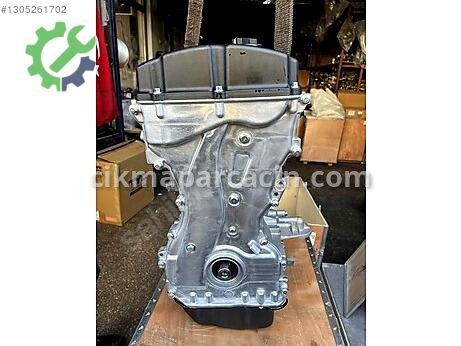 Kia Magentis Sandık Motor çıkma parça