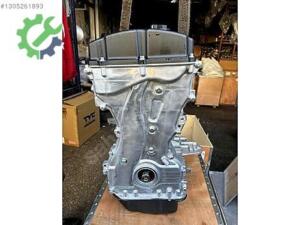 Hyundai Sonata Orijinal Sıfır Benzinli Sandık Motor