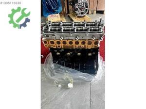 Hyundai H 350 Orijinal Sıfır Dizel Sandık Motor