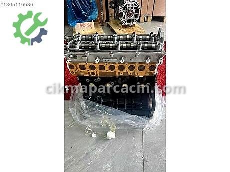 Hyundai H350 Sandık Motor çıkma parça