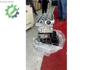 Kia Sorento Orijinal Sıfır Dizel Sandık Motor