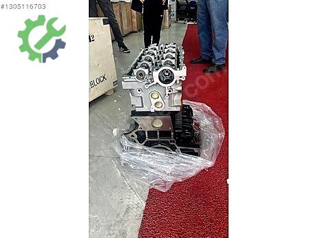 Kia Sorento Sandık Motor çıkma parça