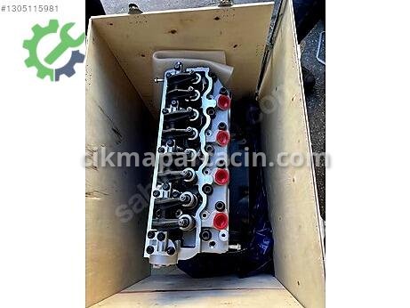 Kia Besta Sandık Motor çıkma parça