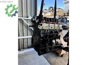 Hyundai H 100 Dizel Sandık Motor Sıfır