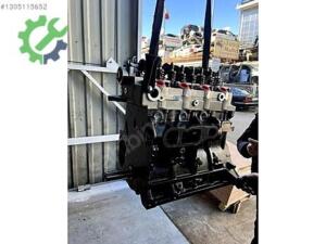 Sandık Motor Hyundai Starex Dizel — Sıfır Orijinal