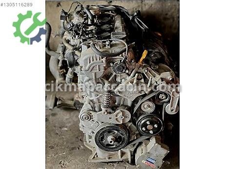 Kia Niro Motor Komple çıkma parça
