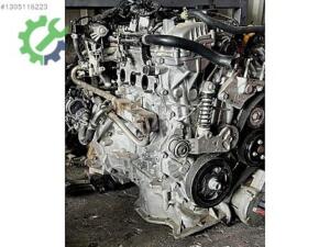 Hyundai Ioniq Motor Komple Çıkma