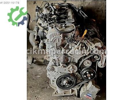 Hyundai Kona Motor Komple çıkma parça