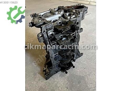 Kia Rio Blok çıkma parça