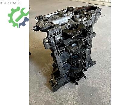 Kia Rio Blok çıkma parça