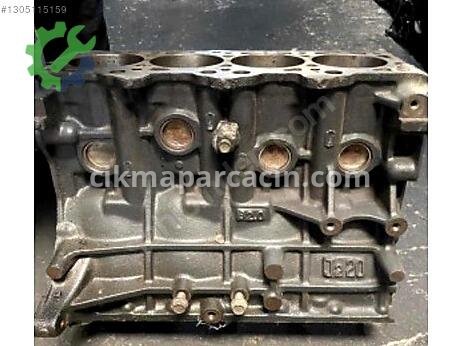 Hyundai Matrix Blok çıkma parça