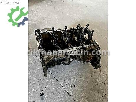 Hyundai i30 Blok çıkma parça