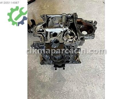 Hyundai i20 Blok çıkma parça