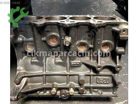 Hyundai Getz Blok çıkma parça