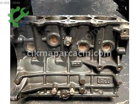 Hyundai Accent Era Blok çıkma parça