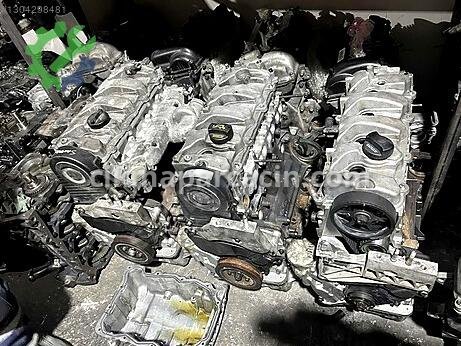 Kia Sportage Motor Komple çıkma parça