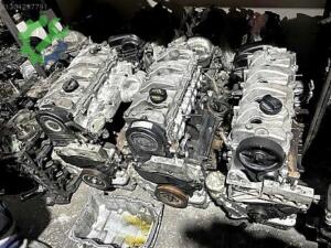 Sıfır Orijinal Motor Komple Hyundai Santa Fe Dizel