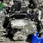 Hyundai i20 Motor Komple Sıfır