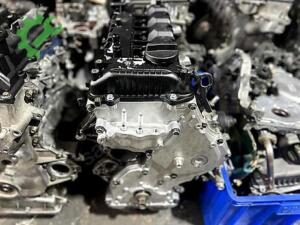 Orijinal Hyundai i20 Motor Komple Dizel Sıfır