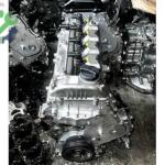 Hyundai Accent Blue Motor Komple Sıfır
