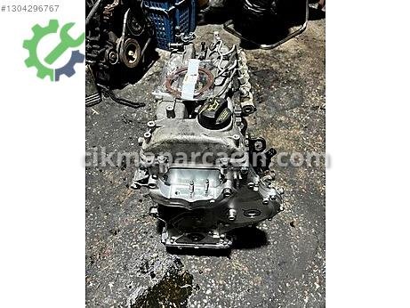 Hyundai Accent Era Motor Komple çıkma parça